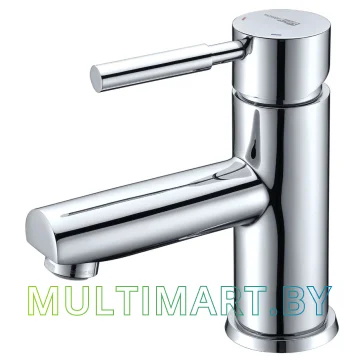 Смеситель Wasserkraft Main 4103